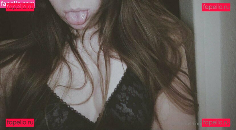 _blondieasmr_ Nude Onlyfans Photo 23