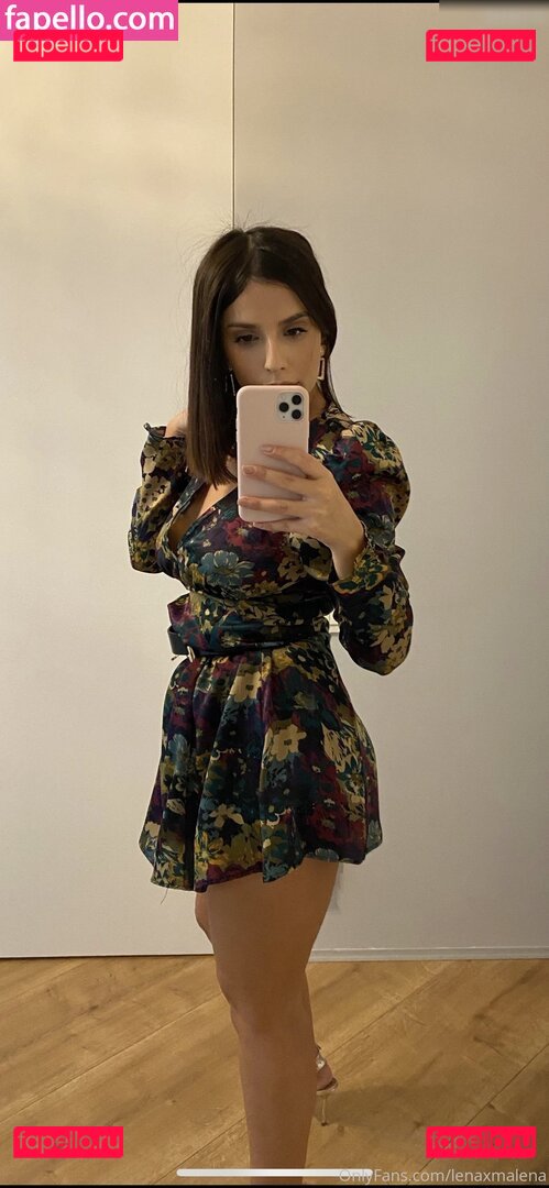 lenaXmalena Nude Onlyfans Photo 32