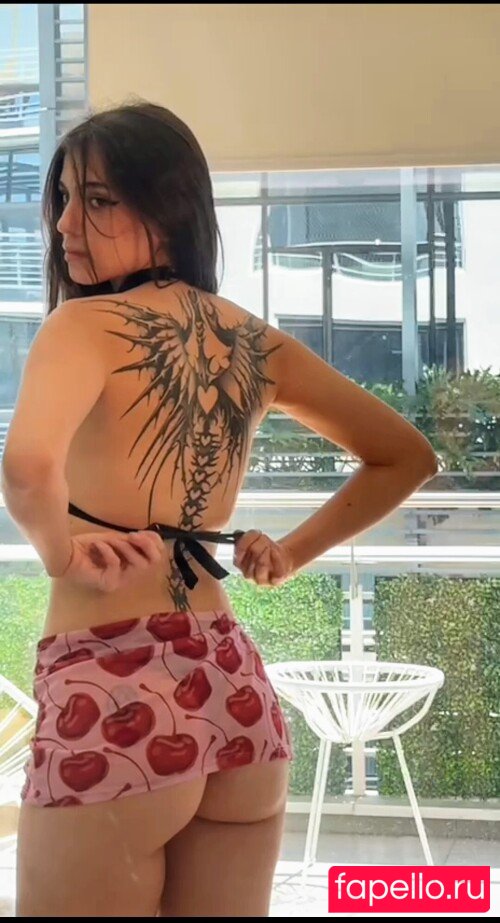 iaara_182 Nude Onlyfans Photo 5