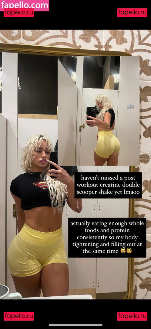 TaylorAnderson101 / taylor_anderson101 / taylorjevaux Onlyfans Photo Gallery 