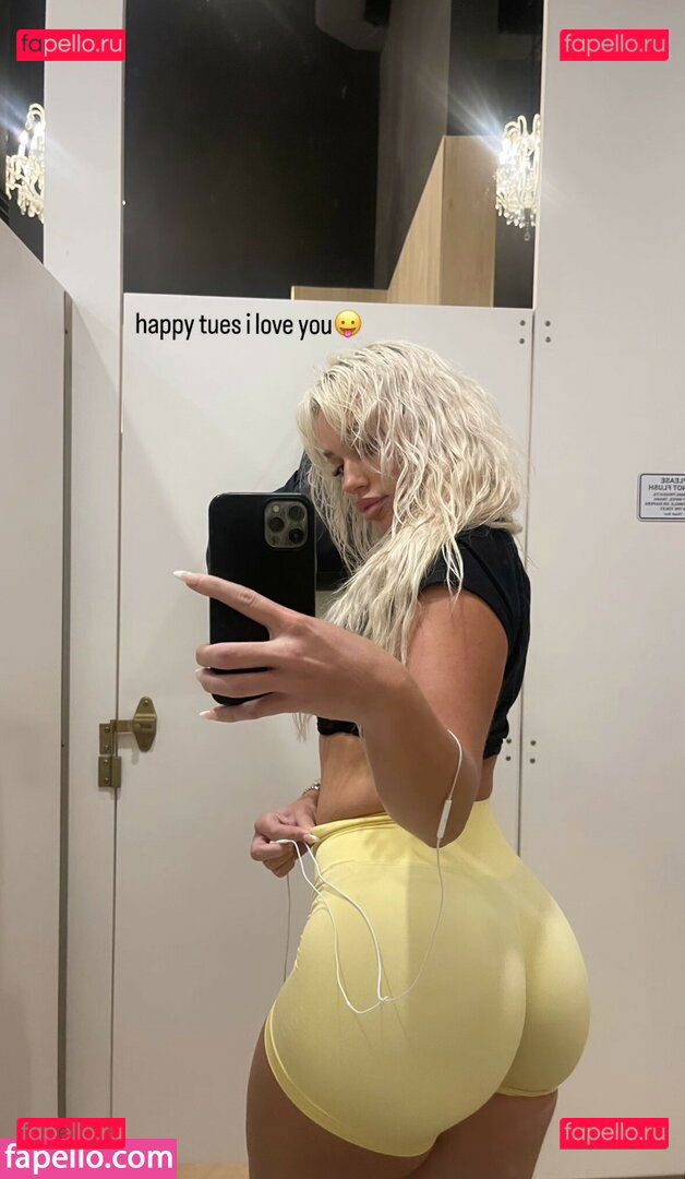 TaylorAnderson101 / taylor_anderson101 / taylorjevaux Onlyfans Photo Gallery 