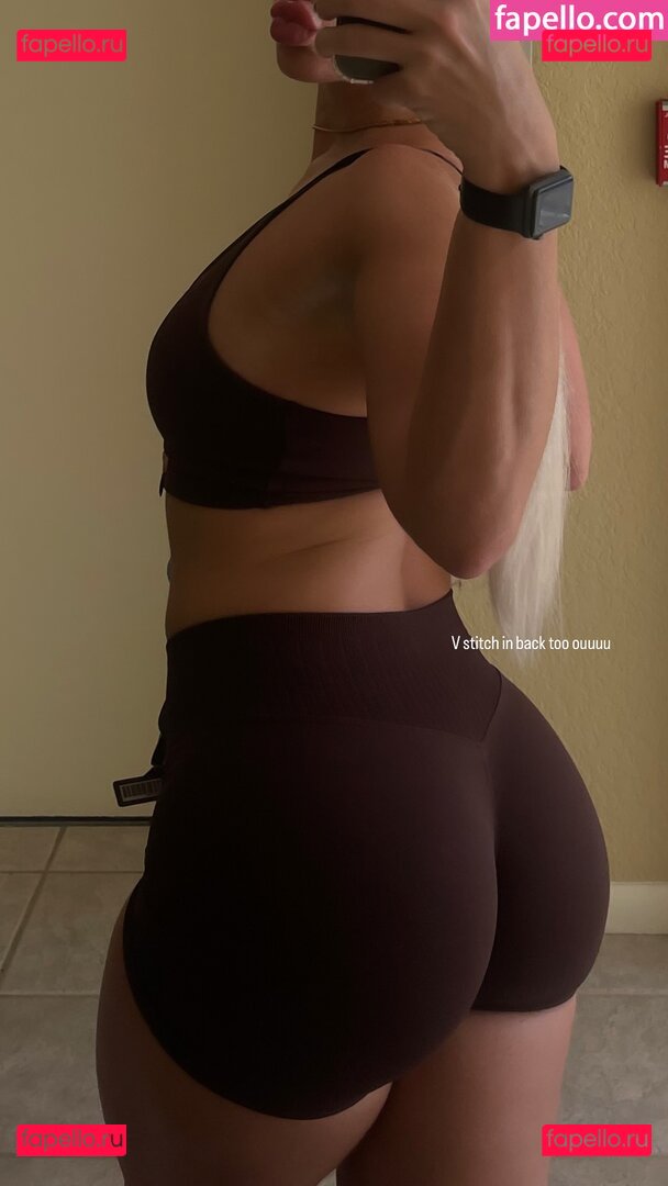 TaylorAnderson101 / taylor_anderson101 / taylorjevaux Onlyfans Photo Gallery 