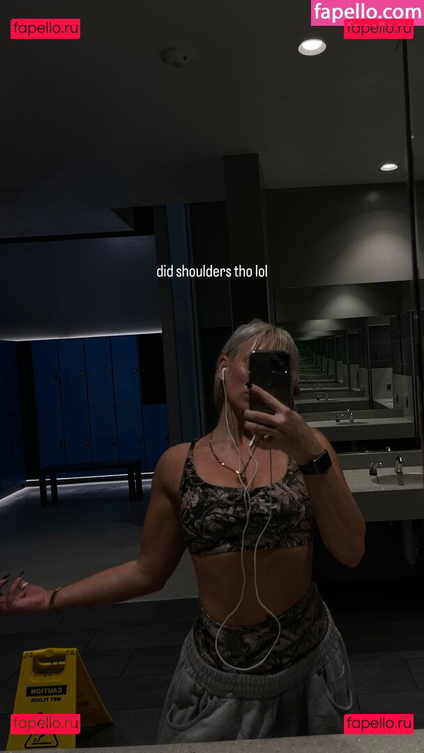 TaylorAnderson101 / taylor_anderson101 / taylorjevaux Onlyfans Photo Gallery 