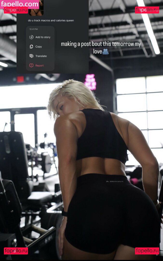 TaylorAnderson101 / taylor_anderson101 / taylorjevaux Onlyfans Photo Gallery 