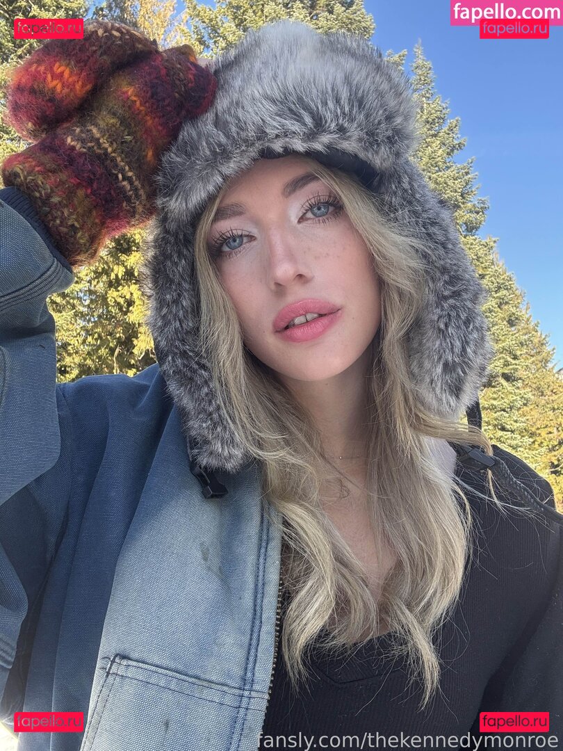 Kennedy_monroe69 Nude Onlyfans Photo 47
