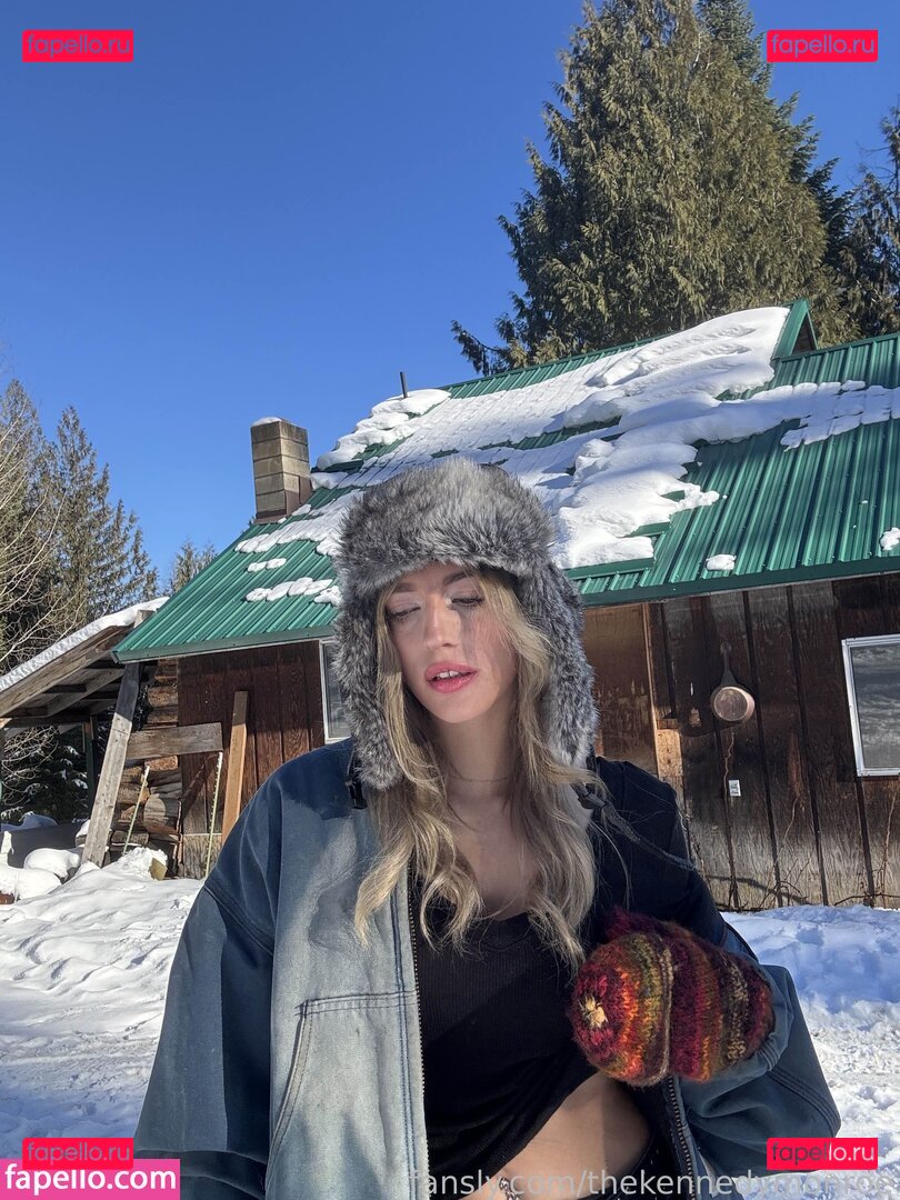 Kennedy_monroe69 Nude Onlyfans Photo 43