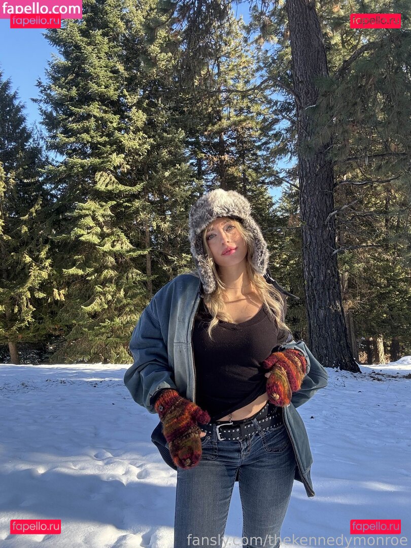Kennedy_monroe69 Nude Onlyfans Photo 42