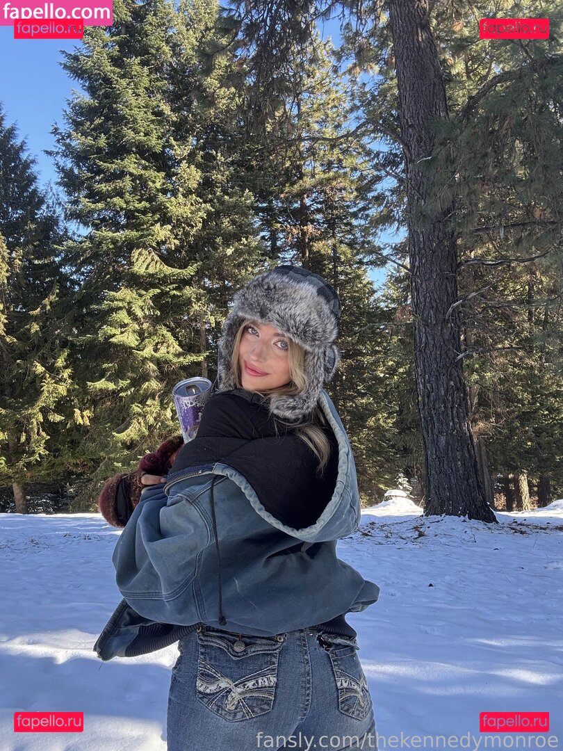 Kennedy_monroe69 Nude Onlyfans Photo 40