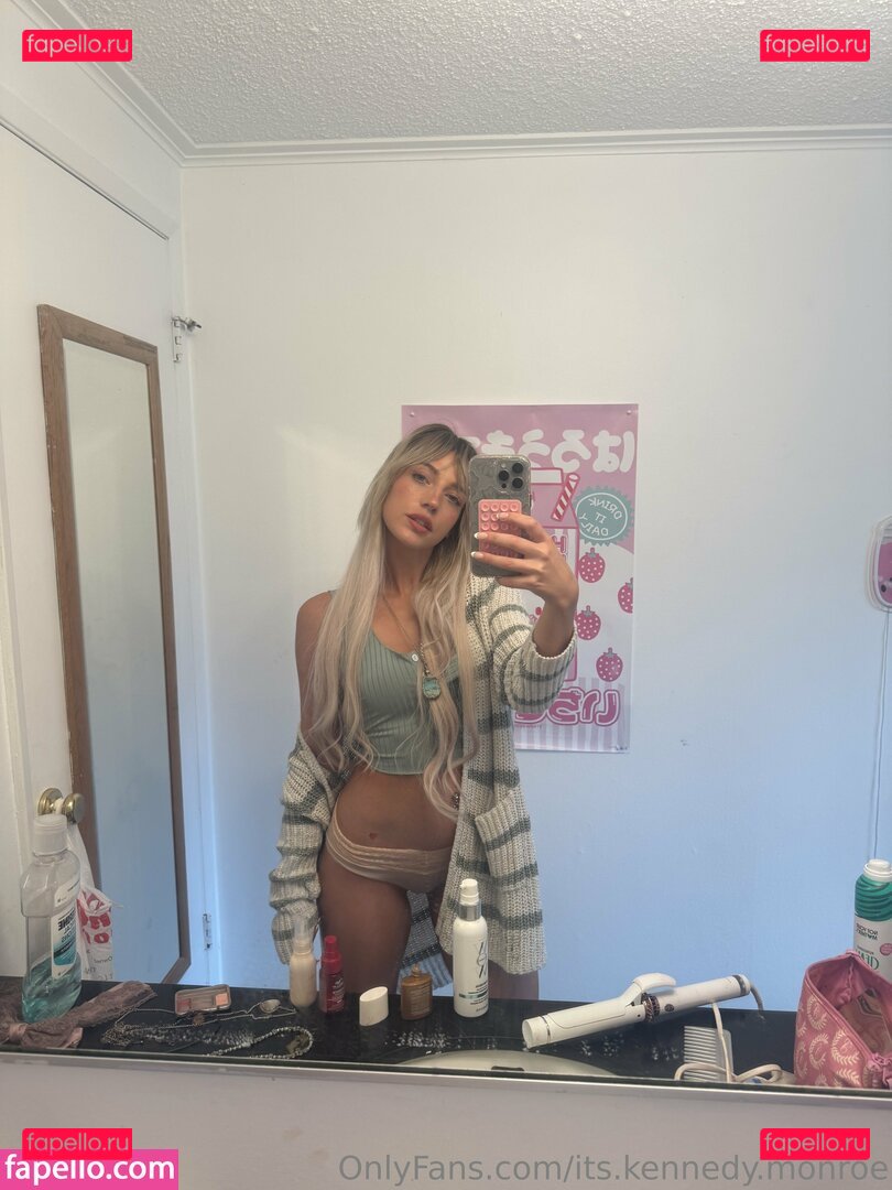 Kennedy_monroe69 Nude Onlyfans Photo 15