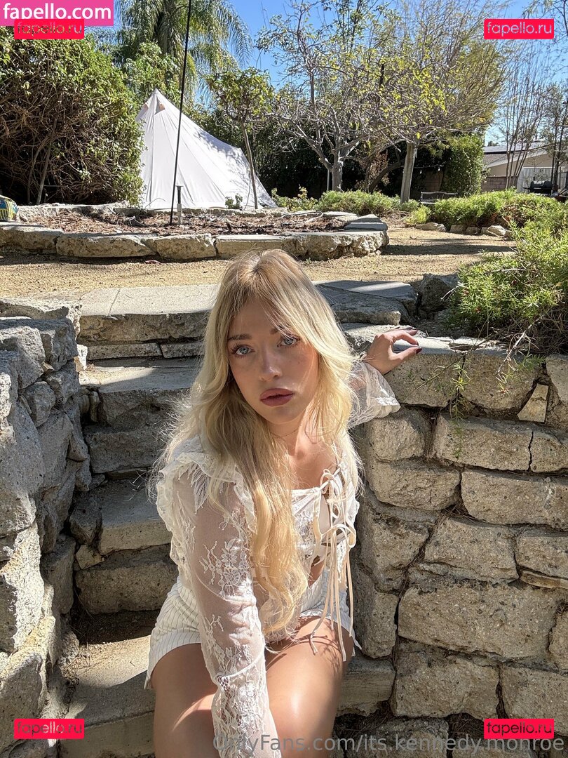 Kennedy_monroe69 Nude Onlyfans Photo 8