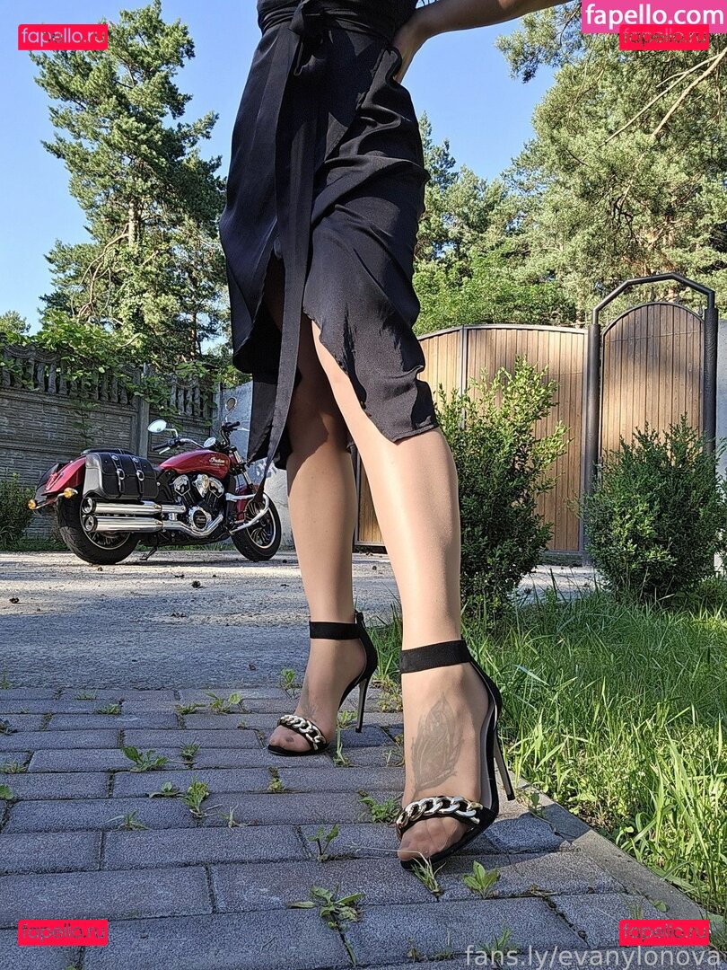 evanylonova Nude Onlyfans Photo 12
