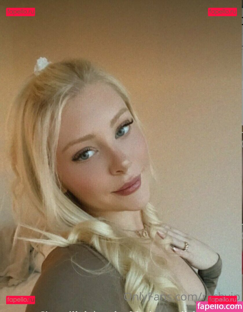 rachvip Onlyfans Photo Gallery 