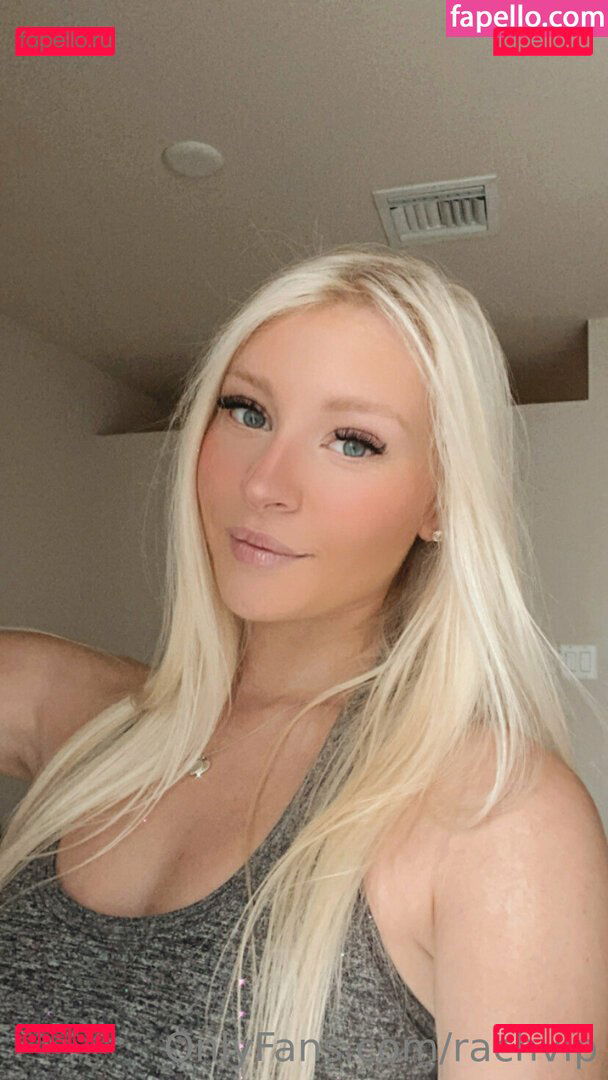 rachvip Onlyfans Photo Gallery 