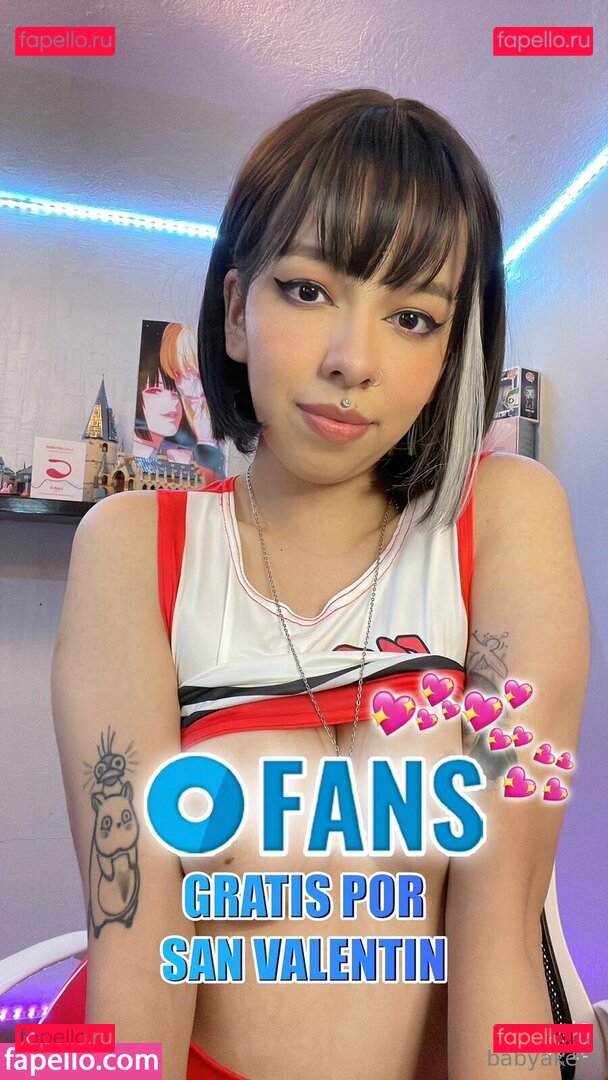 babyakem / keem Onlyfans Photo Gallery 