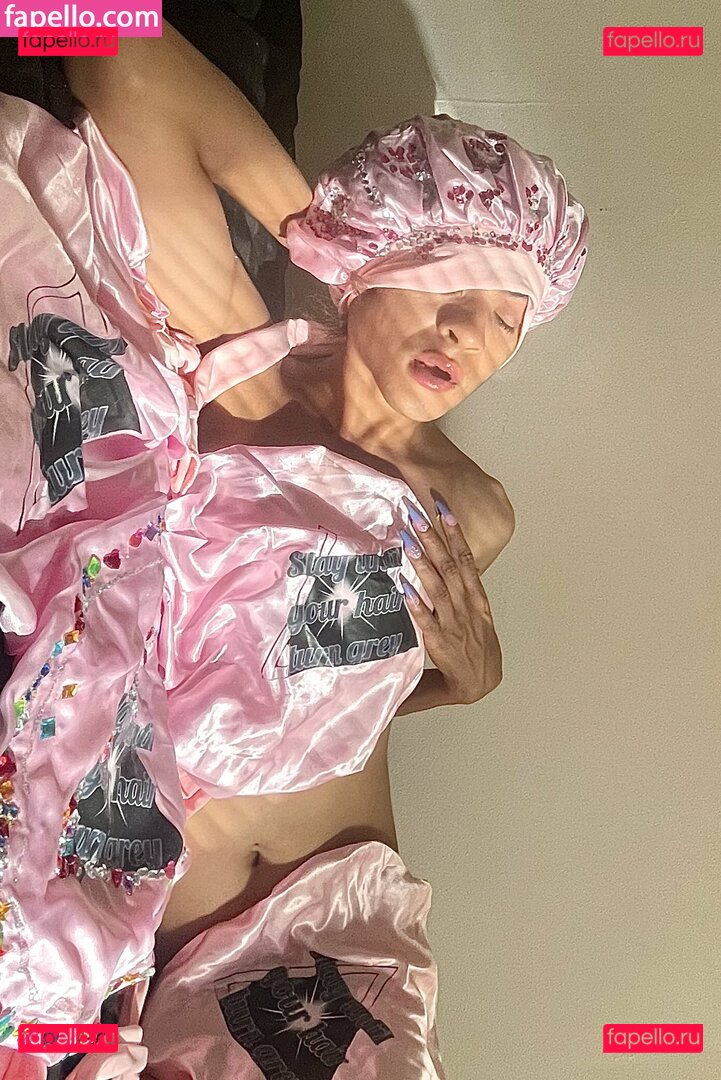 Itsbambii Nude Onlyfans Photo 10