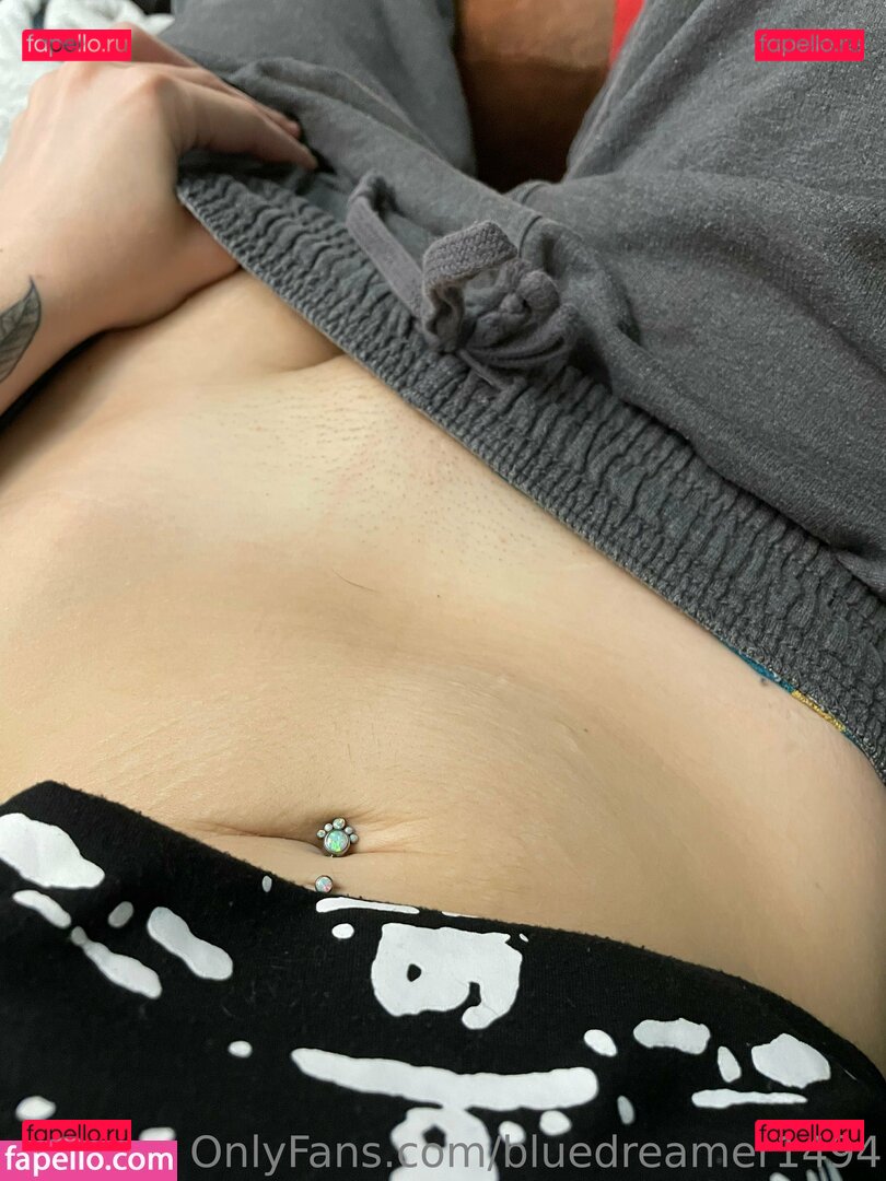 bluedreamer1494 Nude Onlyfans Photo 38