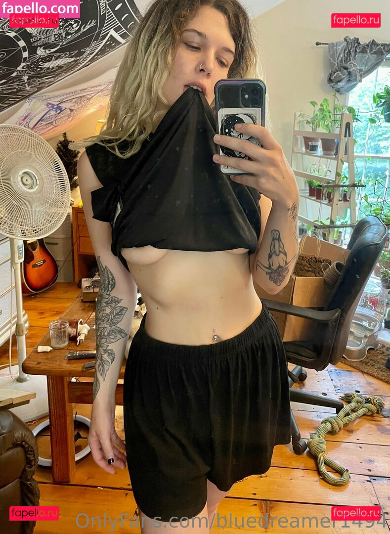 bluedreamer1494 Nude Onlyfans Photo 36
