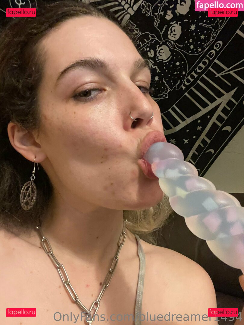 bluedreamer1494 Nude Onlyfans Photo 32