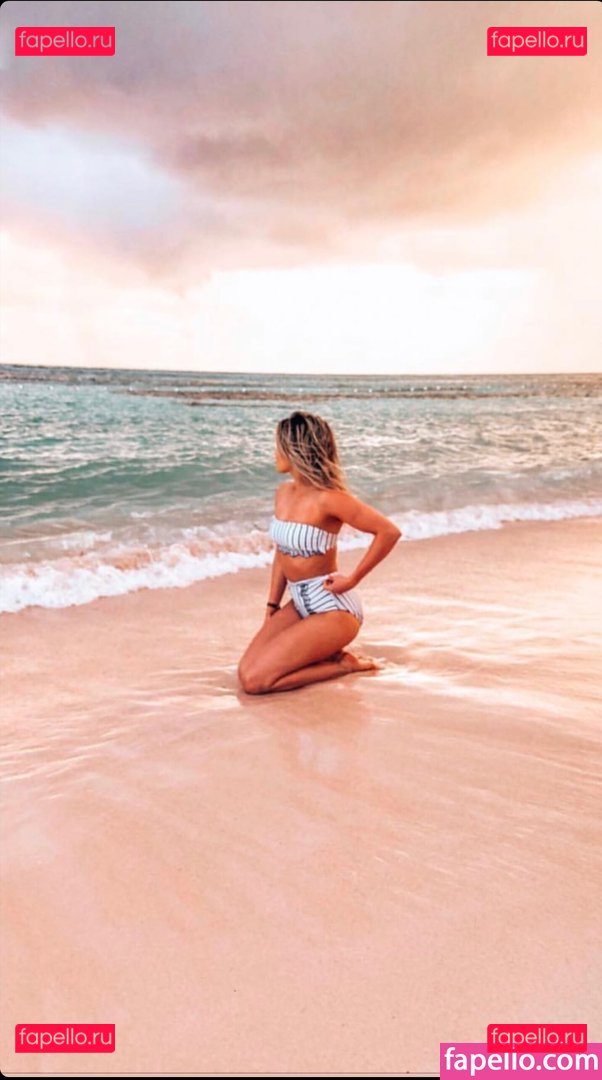 Witney Carson / witneycarson Onlyfans Photo Gallery 