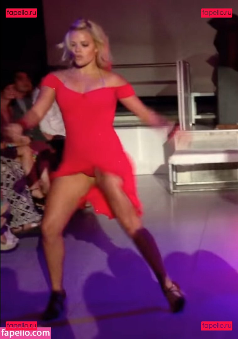 Witney Carson / witneycarson Onlyfans Photo Gallery 