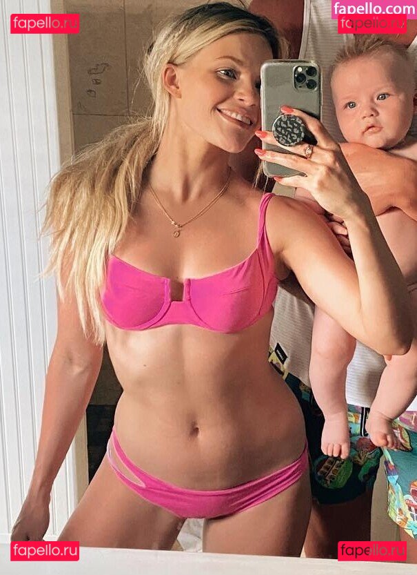 Witney Carson / witneycarson Onlyfans Photo Gallery 