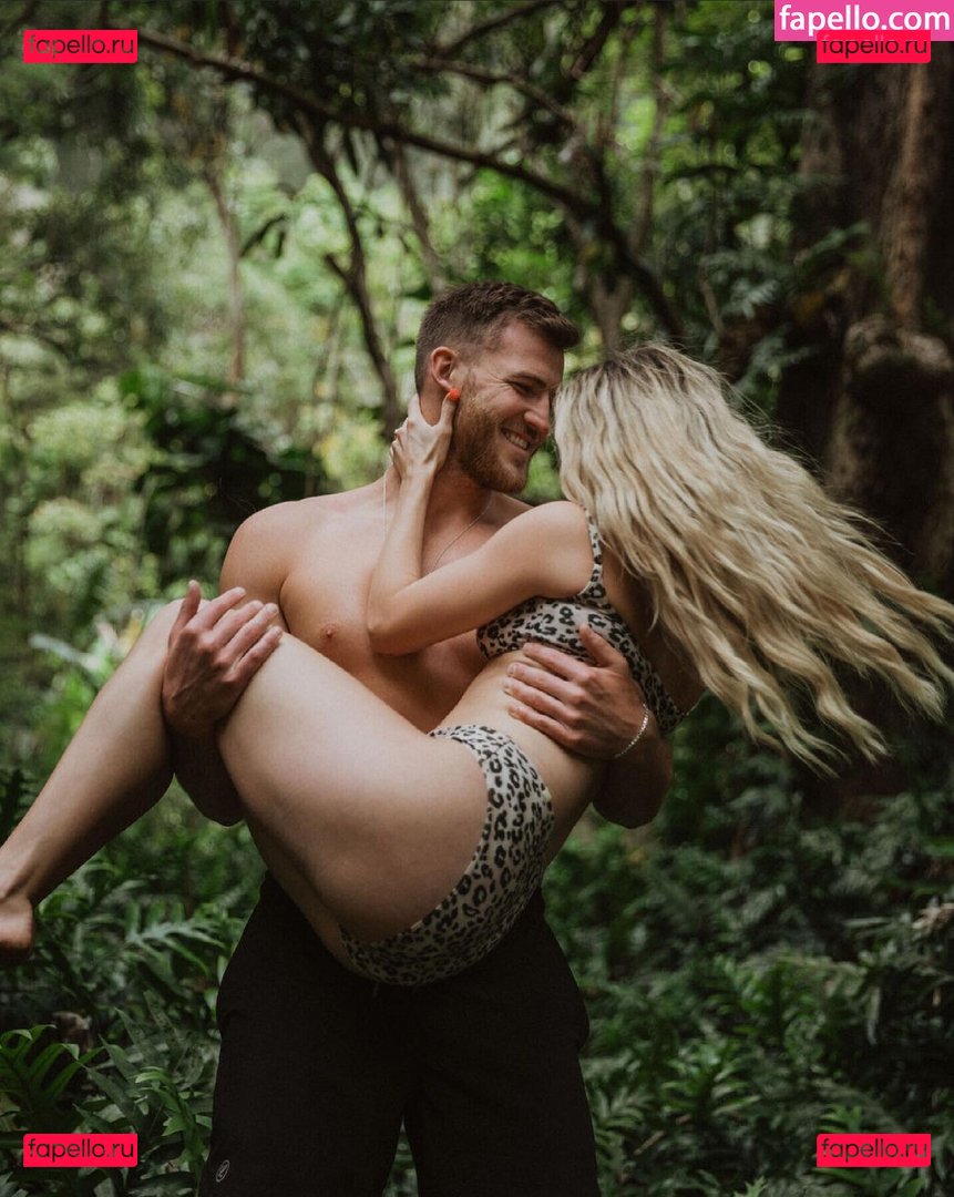 Witney Carson / witneycarson Onlyfans Photo Gallery 