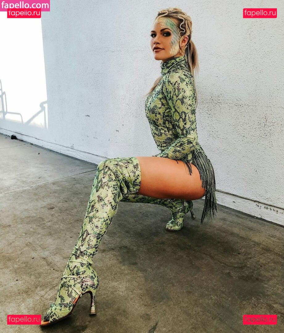 Witney Carson / witneycarson Onlyfans Photo Gallery 