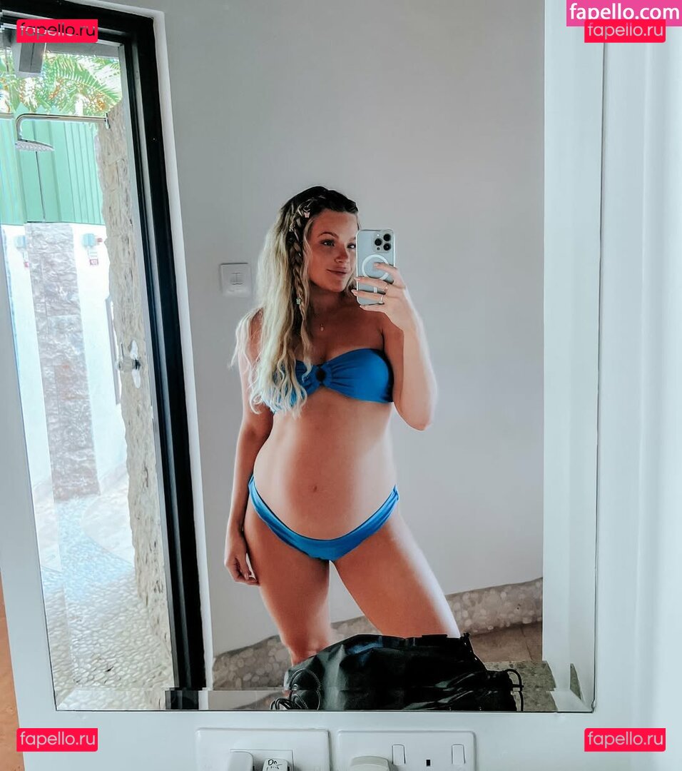 Witney Carson / witneycarson Onlyfans Photo Gallery 