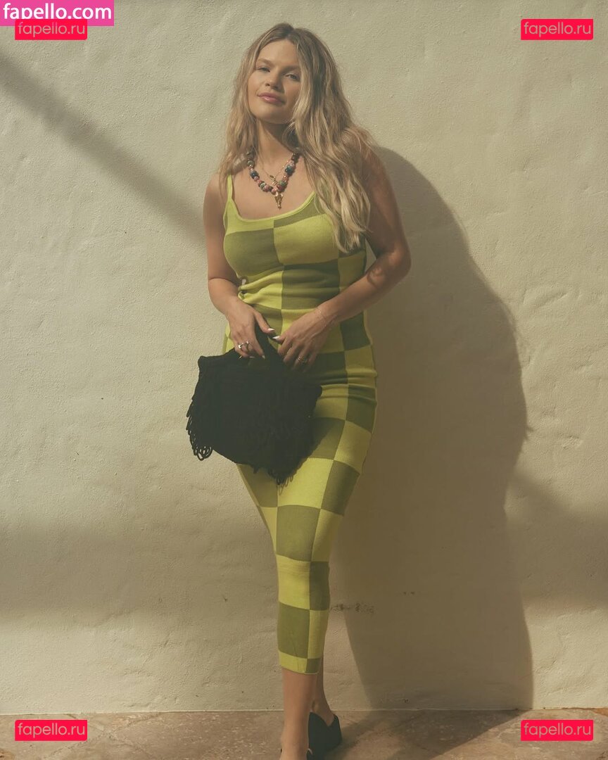 Witney Carson / witneycarson Onlyfans Photo Gallery 