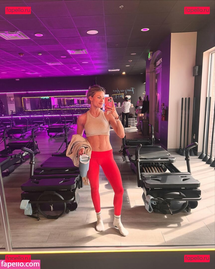 Witney Carson / witneycarson Onlyfans Photo Gallery 