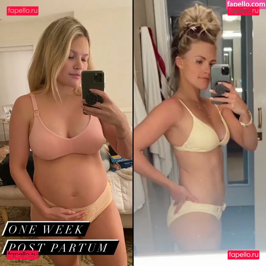 Witney Carson / witneycarson Onlyfans Photo Gallery 