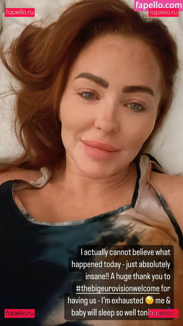 Natasha Hamilton / natashahamilton / stacyblk Onlyfans Photo Gallery 