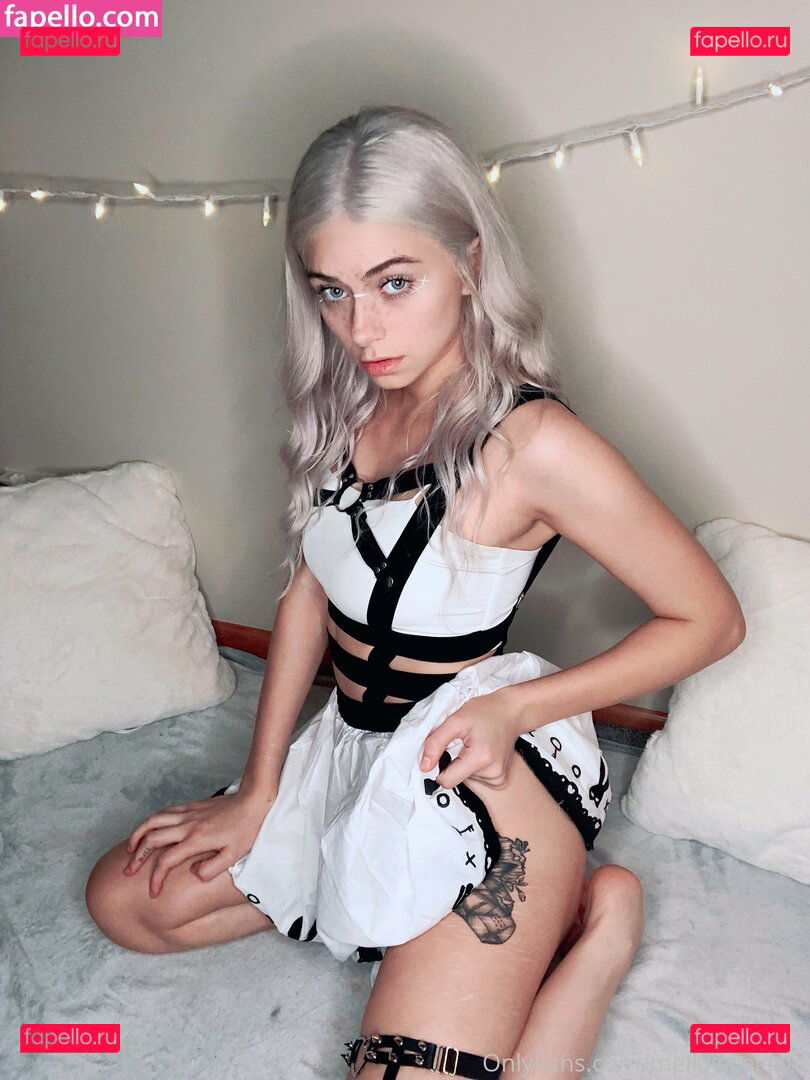 ivyunbalanced / mell0wceleste Onlyfans Photo Gallery 