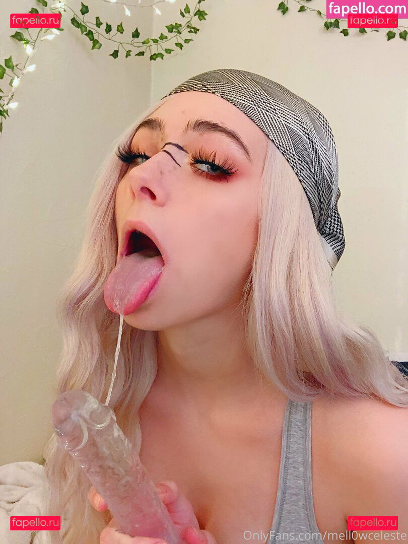 ivyunbalanced / mell0wceleste Onlyfans Photo Gallery 