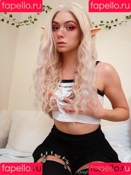 ivyunbalanced Nude Onlyfans Photo 34