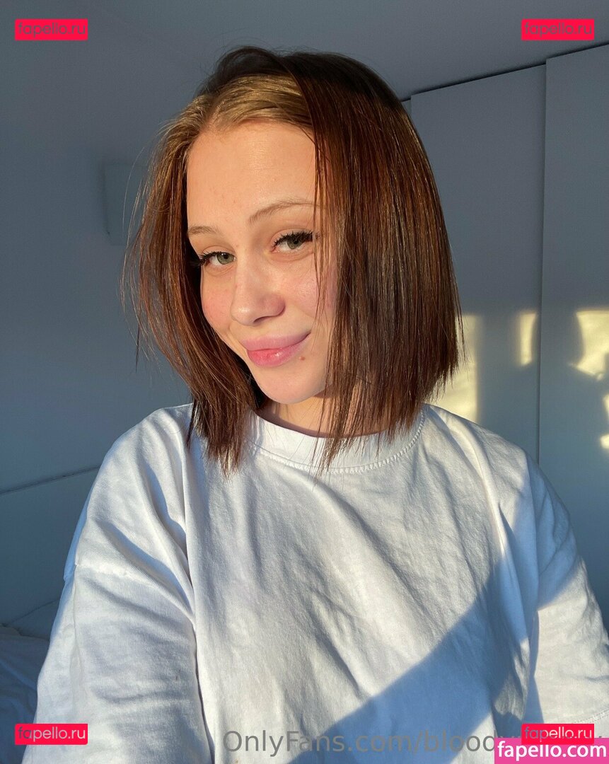 Mary Nude Onlyfans Photo 38
