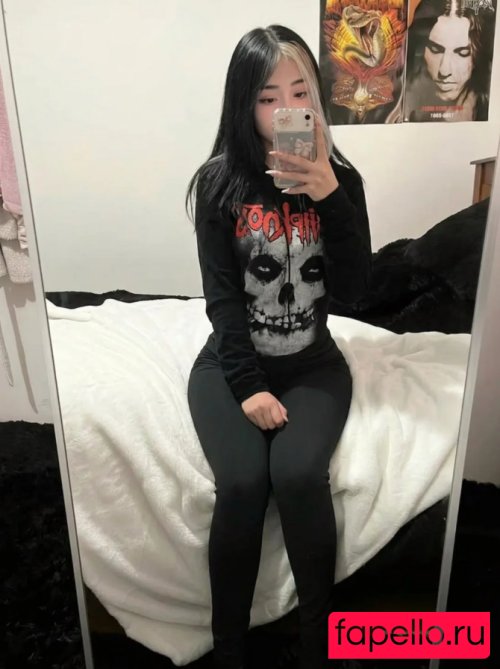 Mary Nude Onlyfans Photo 5