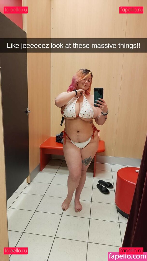 heyitscaffeine Nude Onlyfans Photo 16