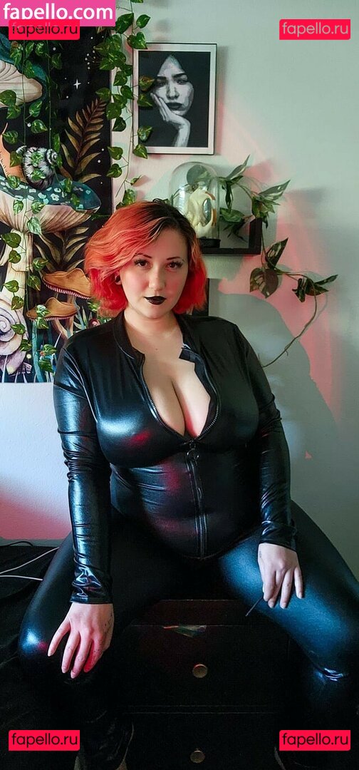 heyitscaffeine Nude Onlyfans Photo 14