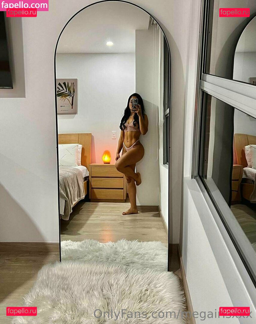 m_e_ohara / megairisxxx Onlyfans Photo Gallery 