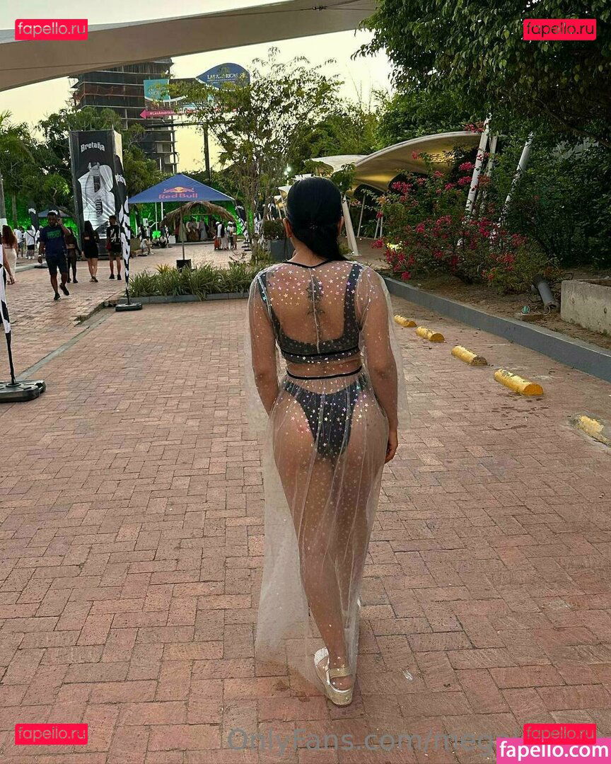 m_e_ohara / megairisxxx Onlyfans Photo Gallery 