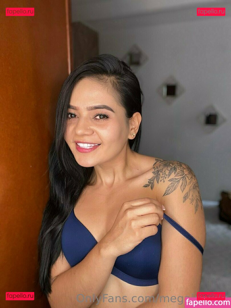 m_e_ohara / megairisxxx Onlyfans Photo Gallery 