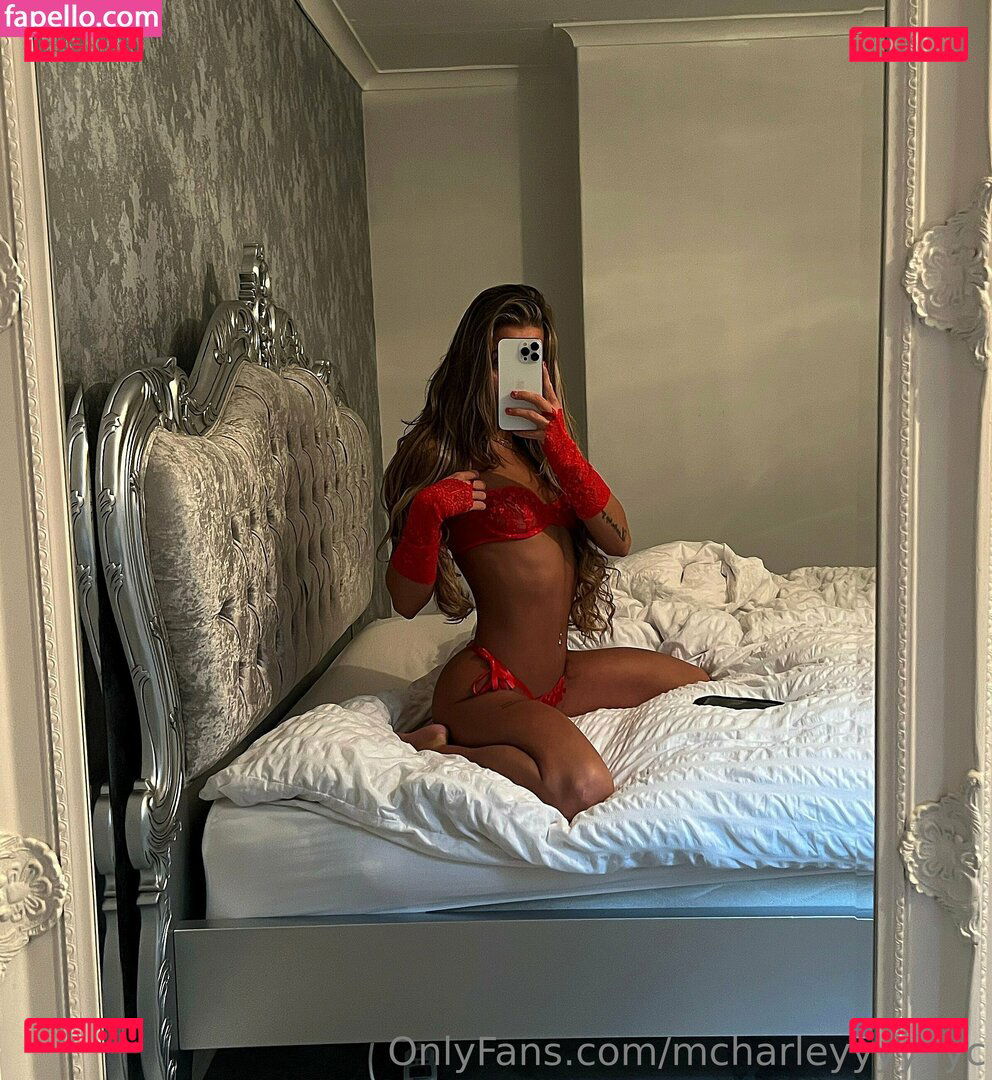 mcharleyyyyyyc Onlyfans Photo Gallery 
