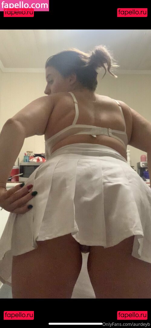 audreyroloff Nude Onlyfans Photo 33