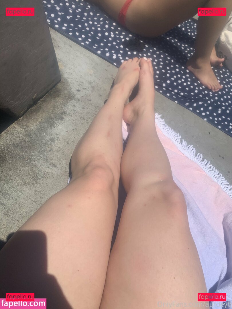 audreyroloff Nude Onlyfans Photo 31
