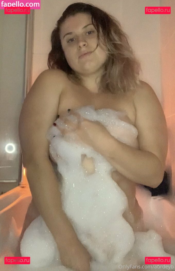 audreyroloff Nude Onlyfans Photo 24