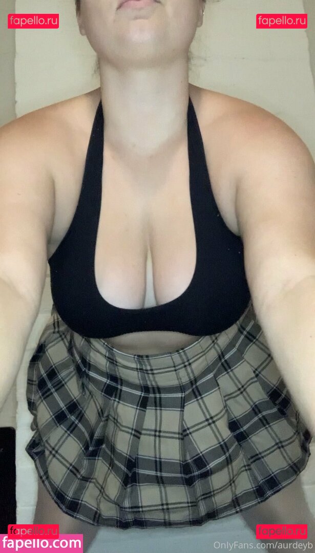 audreyroloff Nude Onlyfans Photo 11