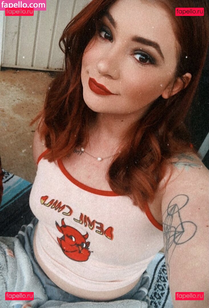 Ava Sparxxx Nude Onlyfans Photo 39