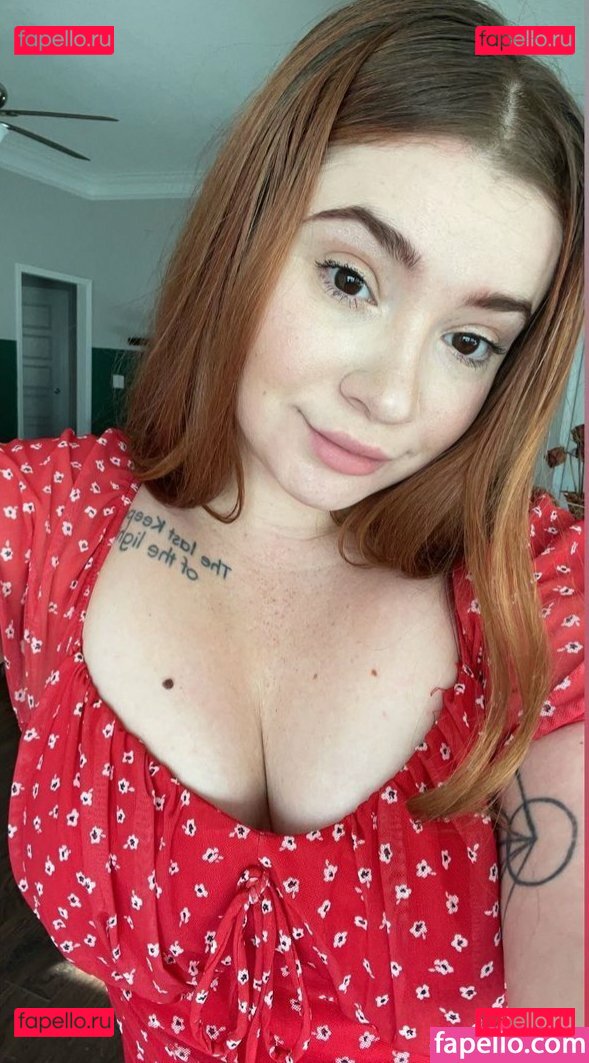 Ava Sparxxx Nude Onlyfans Photo 34