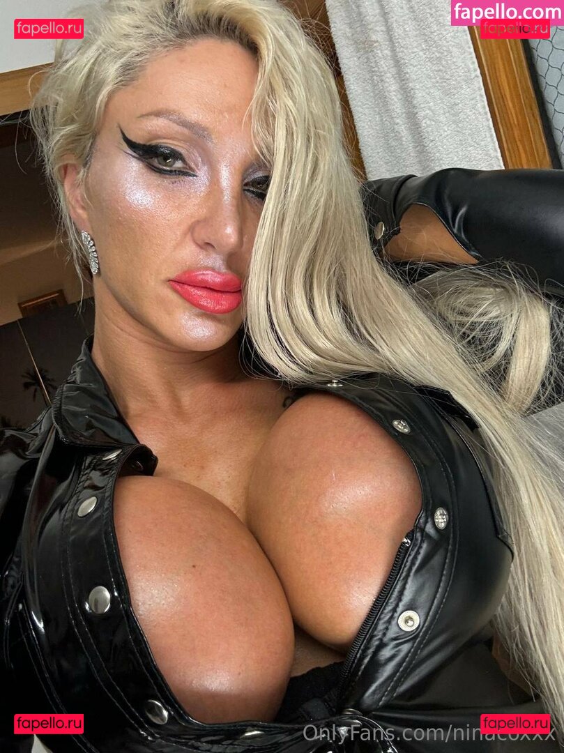 Nina Coxxx / Ninacox_ / ninacox_neen / ninacoxxx Onlyfans Photo Gallery 